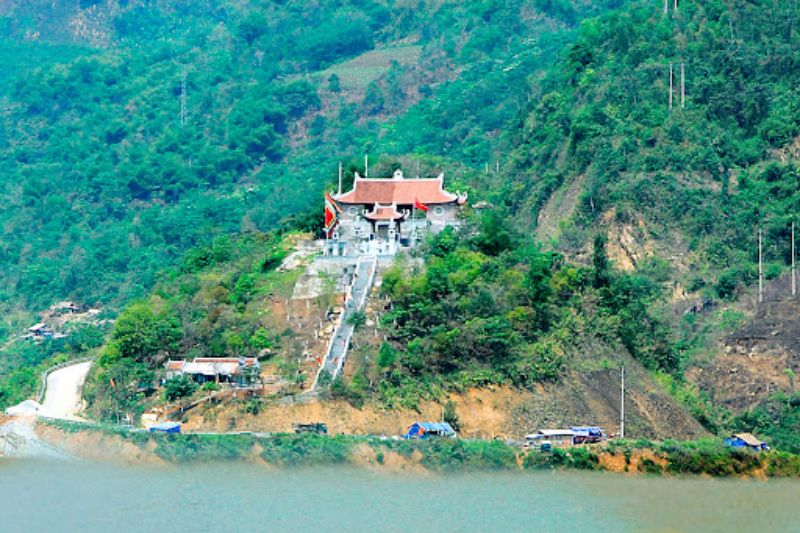 Lai Chau travel guide and top 14 beautiful destinations that fascinate tourists